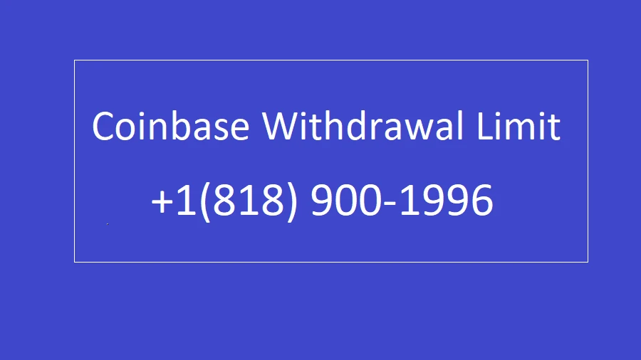 Can I Withdraw $100,000 from Coinbase?