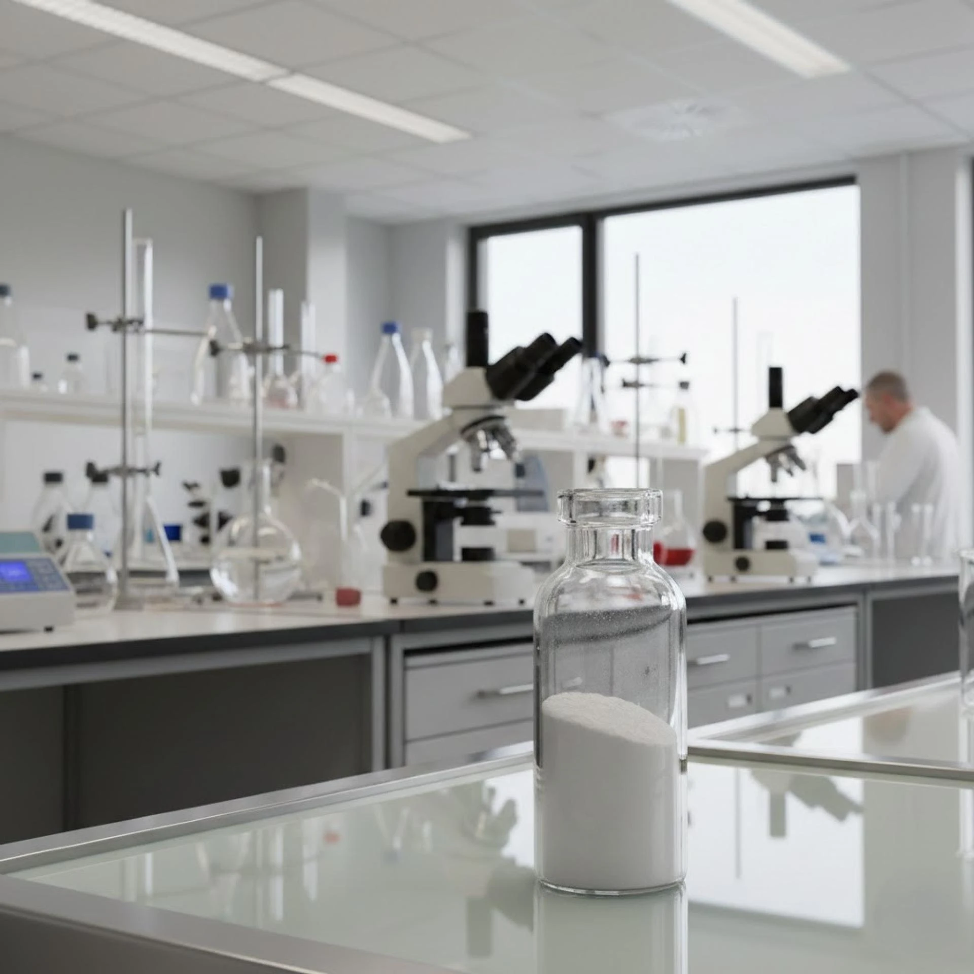Exploring 2-Oxo-PCE: Scientific Research and Pharmacology in the Netherlands