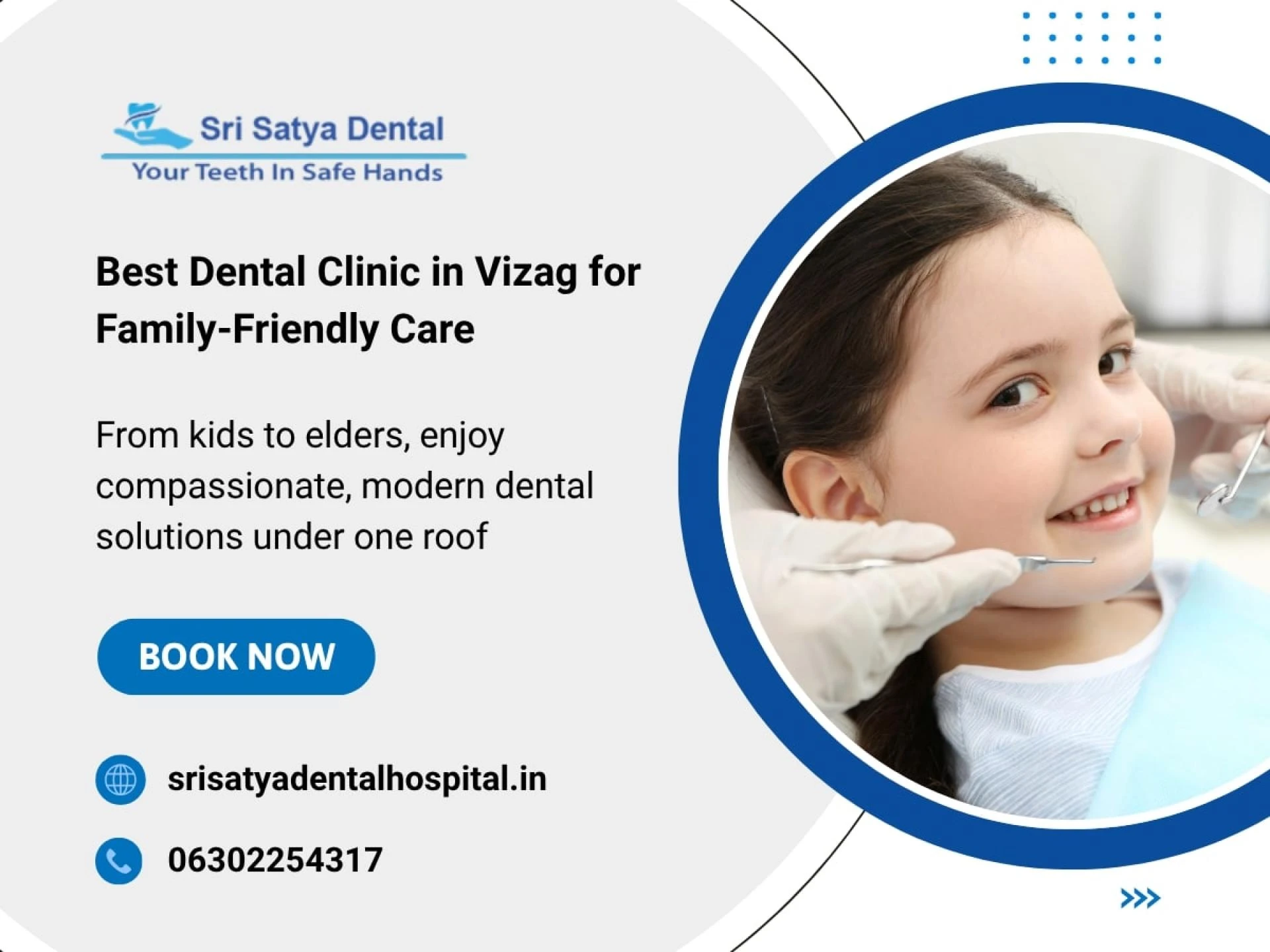 The Role of Advanced Technology in Modern Dental Care