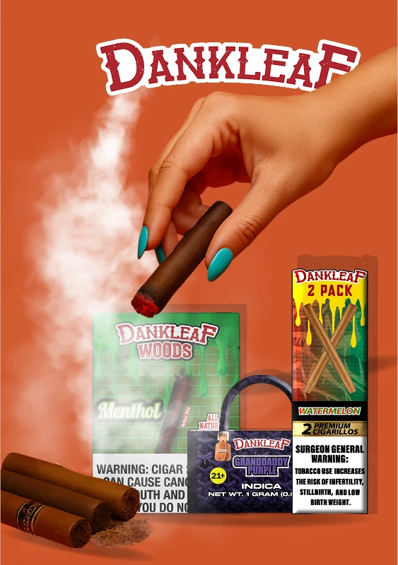 Flavored Tobacco Wraps: A Complete Guide for Smooth, Enjoyable Smoke Sessions