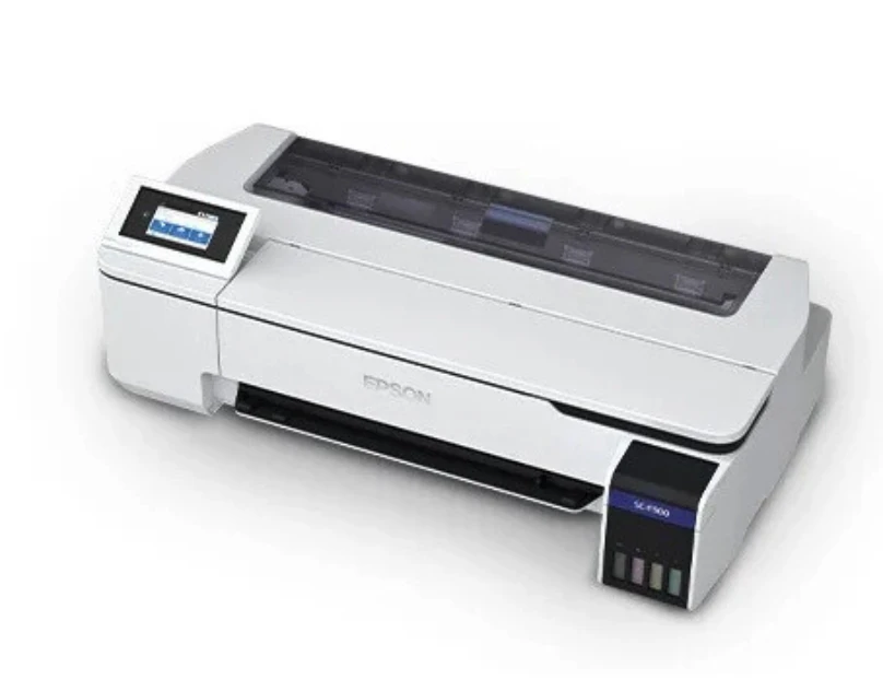 Epson Sublimation Printers for Reliable and Scalable Printing Solutions