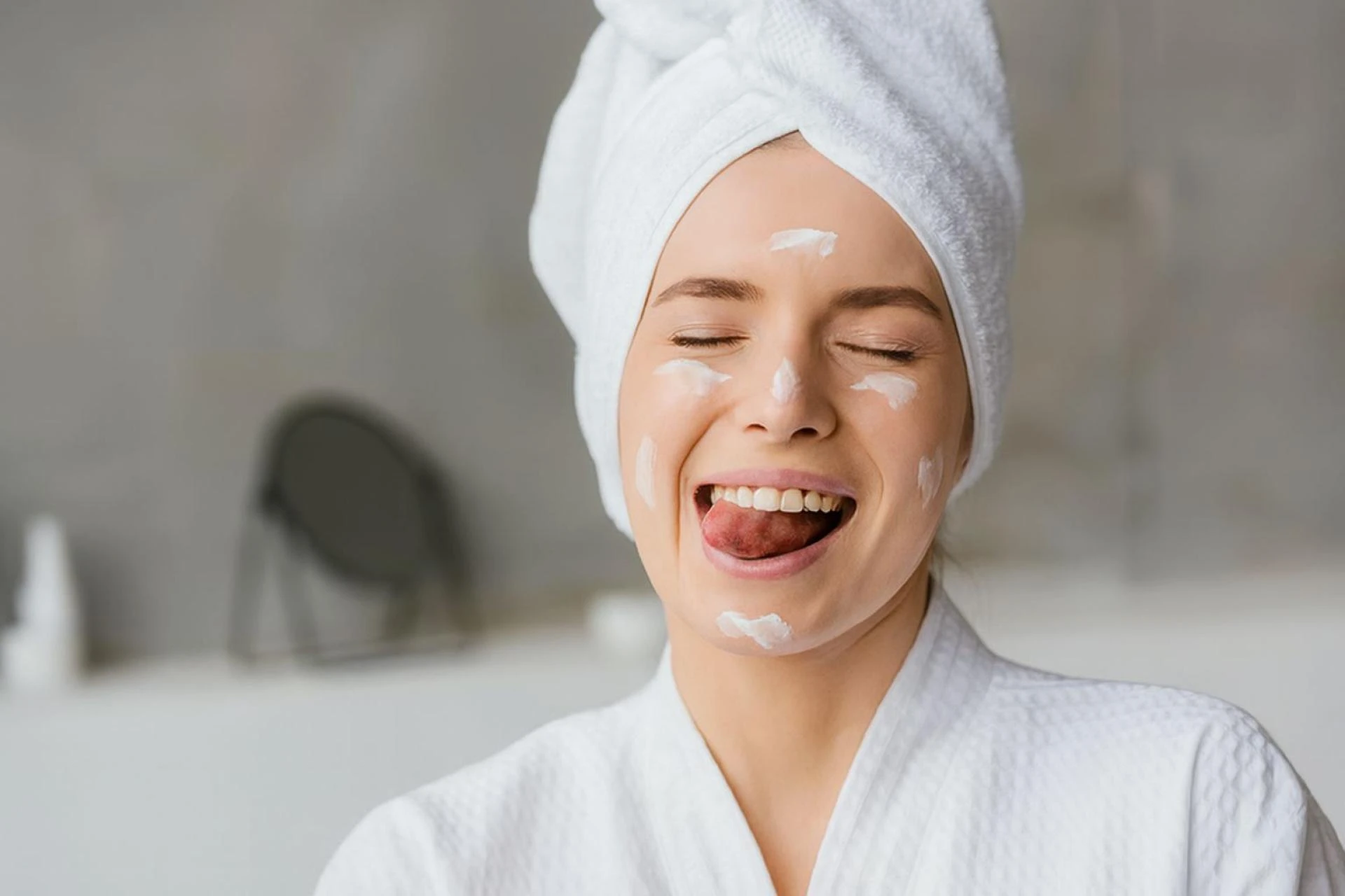 Anti Aging Face Wash For Youthful Radiant Skin