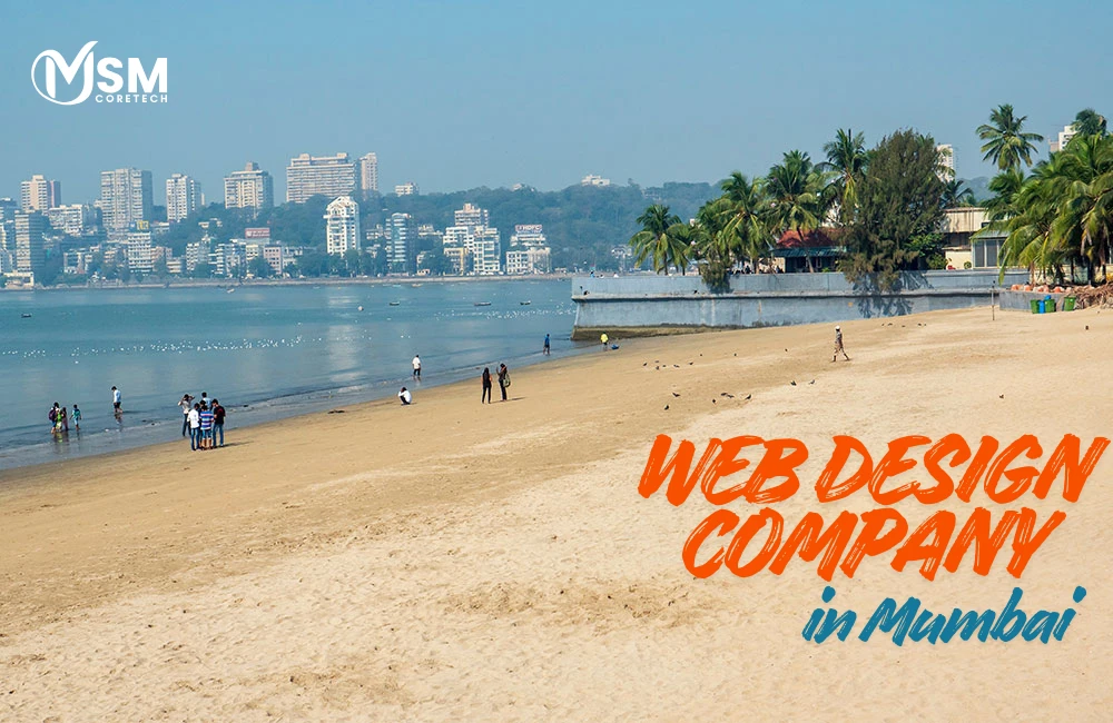 Why a web design company in Mumbai plays a key role in online growth