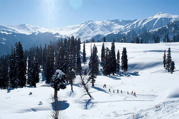 Winter in Himachal Pradesh 2026: A Peaceful Travel Escape
