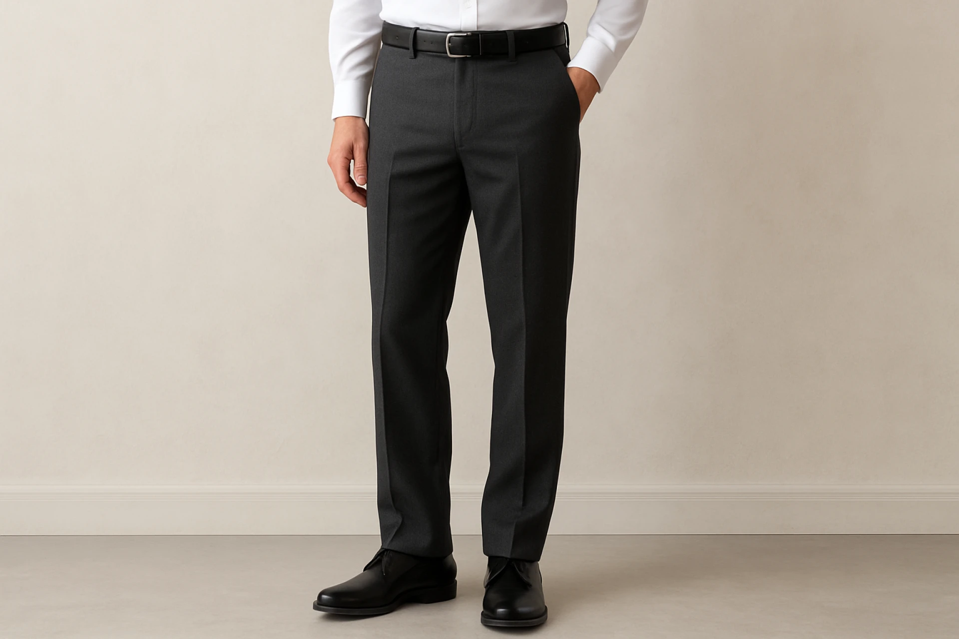 Formal vs Semi-Formal Outfits for Men: What’s the Difference?