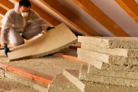 7 Design Considerations Involving Mineral Wool Insulation
