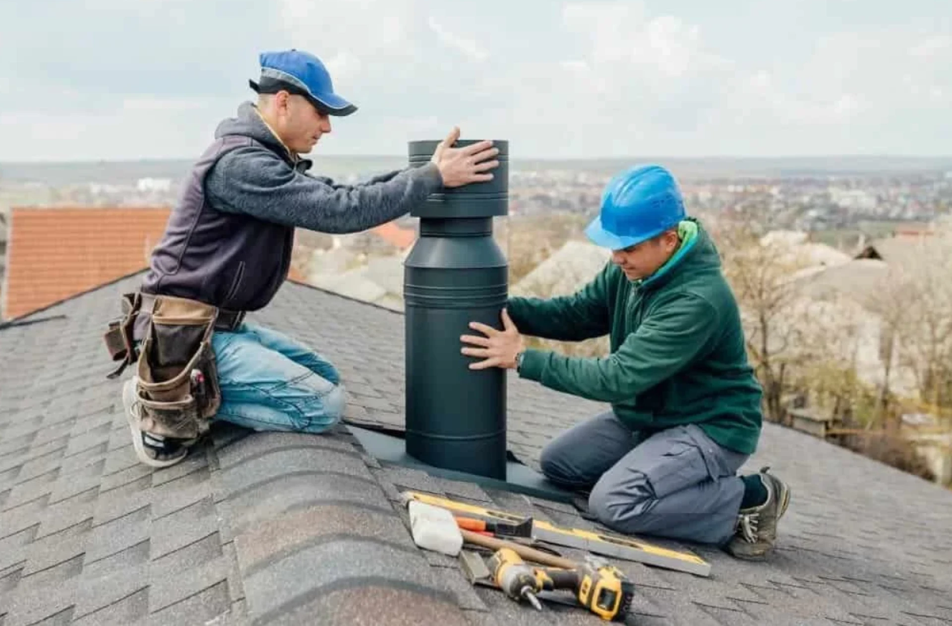 The Critical Necessity of Professional Commercial Chimney Cleaning in Houston