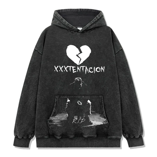 XXXTentacion Outfit Style and Why It Still Influences Streetwear