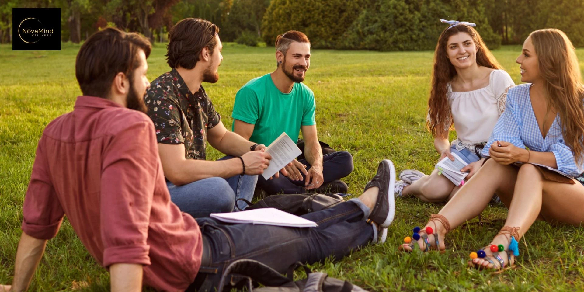 Is IOP Treatment in New Jersey Right for My Teen? Signs You Should Consider It