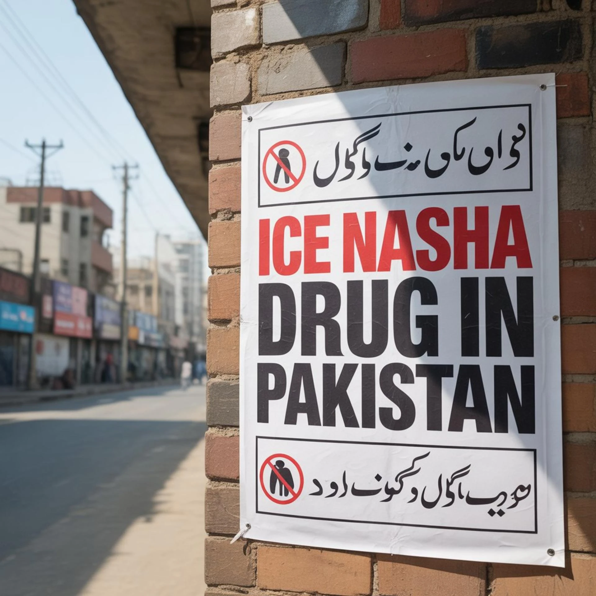 Confronting a Growing Crisis: Understanding Ice in Pakistan and the Path to Recovery
