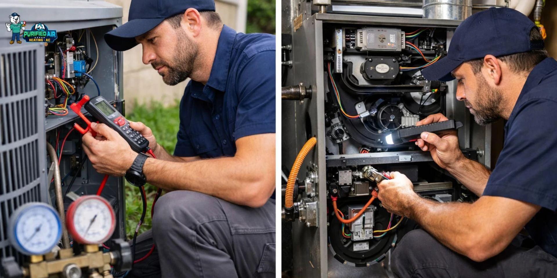 The Real Cost of Delaying AC and Heating Repairs