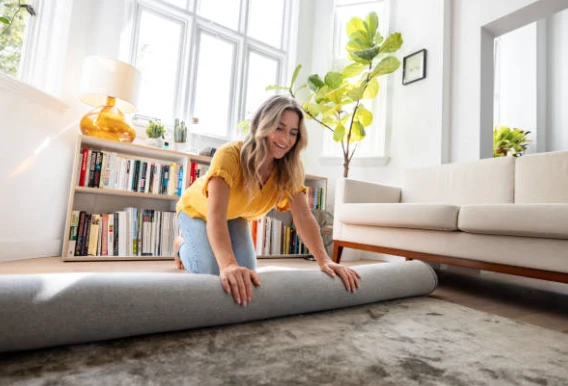 How to Tackle Mud and Dirt on Carpeted Floors: Carpet Cleaning in Oldsmar, FL Solutions