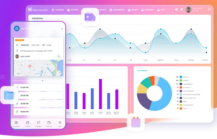 Medical Billing Software: Transforming Healthcare Revenue Management
