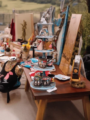 Homegrown Events: Celebrating Local Culture, Creativity, and Community