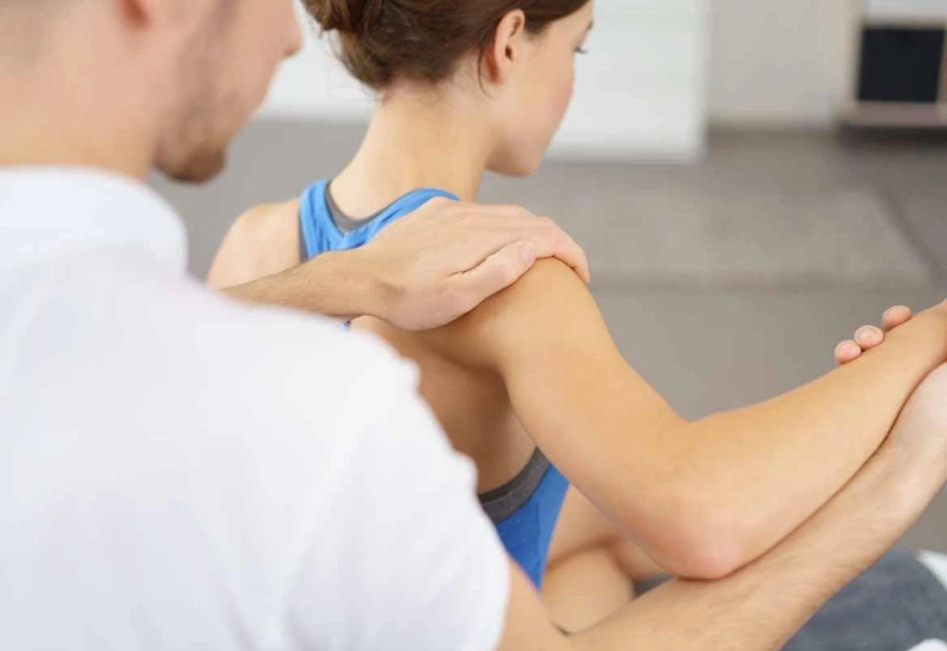  Referente en Fisioterapia en Barcelona