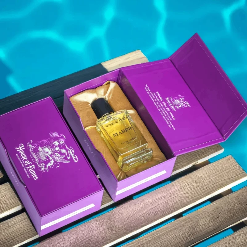 Luxury Fragrance Destination: Premium Perfumes & Air Fresheners