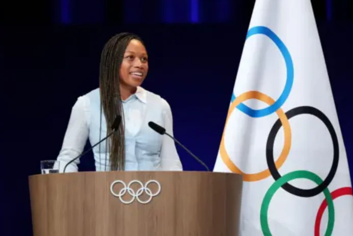 The Power of an Olympic Athlete Speaker for Events: Inspiring Excellence in Corporate Teams