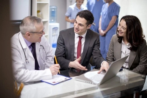 Streamlining Healthcare with Billing Software