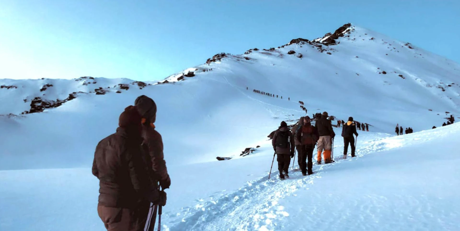 Kedarkantha Trek: A Complete Guide for First-Time and Experienced Trekkers