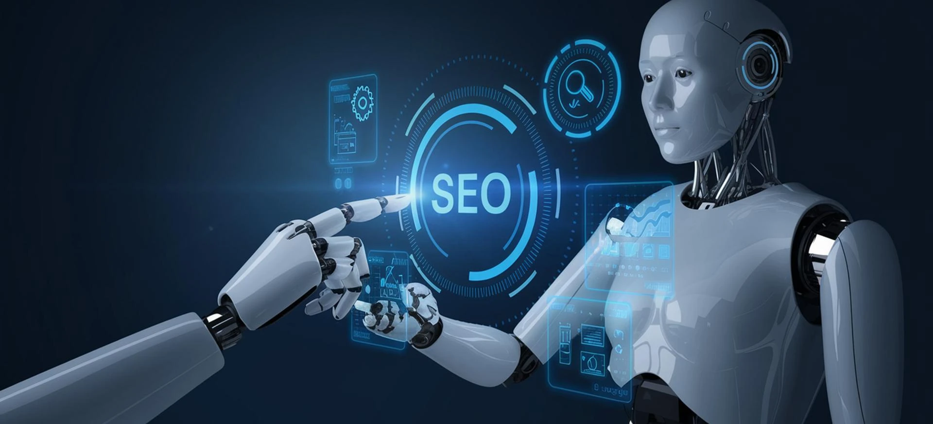 Will future SEO include optimizing content for AI bots instead of humans?