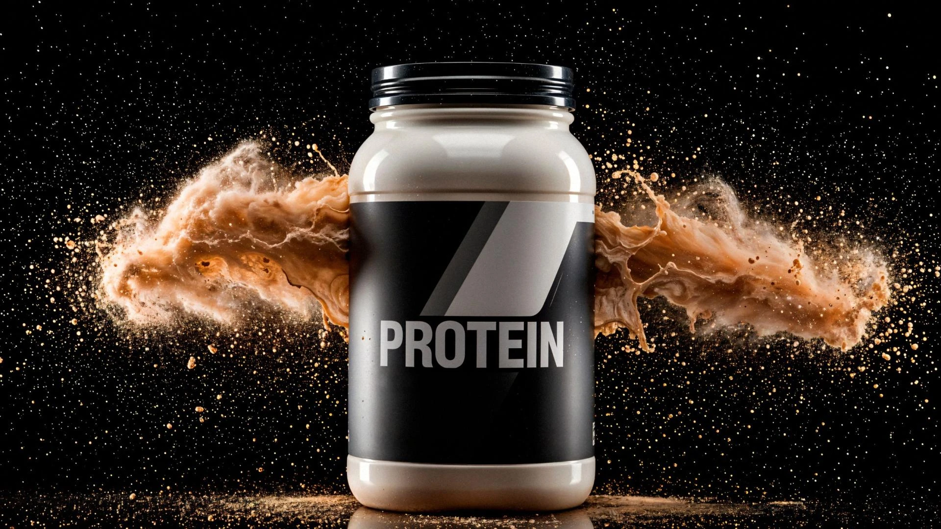 Finding the Right Protein Powder in India: A Complete Guide for Strength, Fitness, and Everyday Health