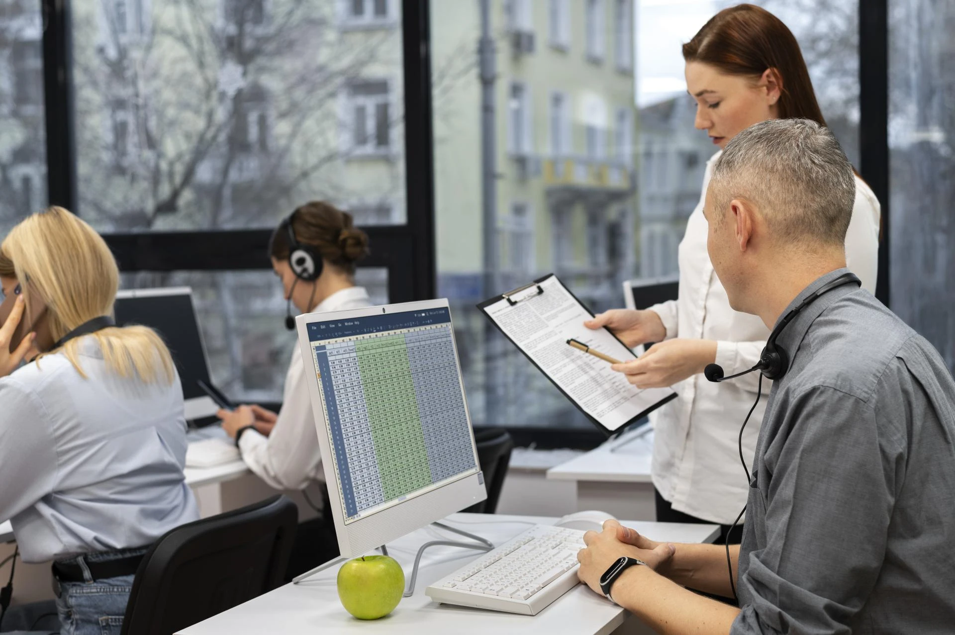 HRMS Software: An Essential Guide to Human Resource Management Systems