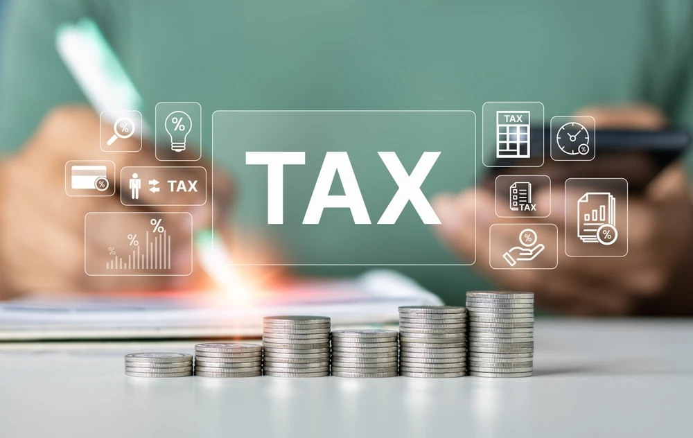 Why Corporate Tax Compliance Is Essential and What Businesses Must Follow? 