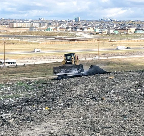 How to‌ Choose the Right Waste Manage‍ment Company for Your​ Business​