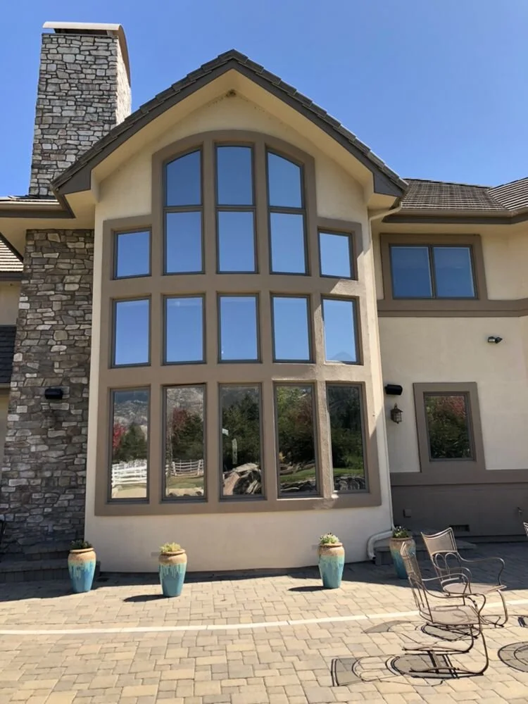 Top Benefits of Window Tint for Residential and Commercial Buildings