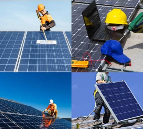 How Much Does Solar Panel Installation Cost in Mumbai?