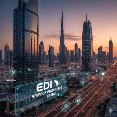 Are EDI Service Providers in Dubai Suitable for Small & Large Businesses?