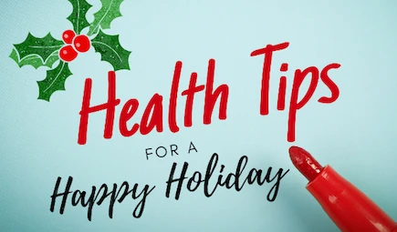Don't Let Viruses Ruin Your Holiday Fun
