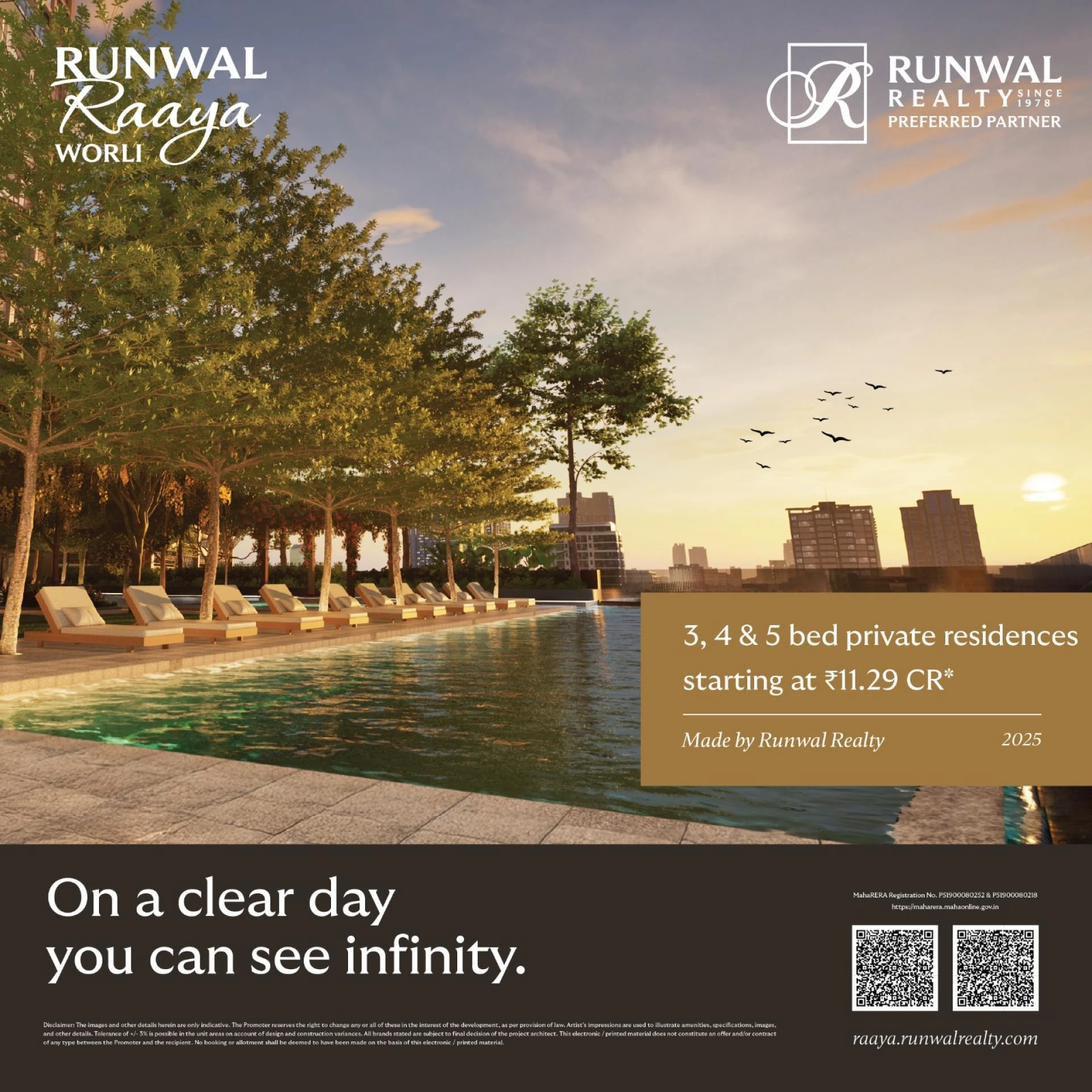 7 Things to Consider Before Buying a Worli Flat for Sale