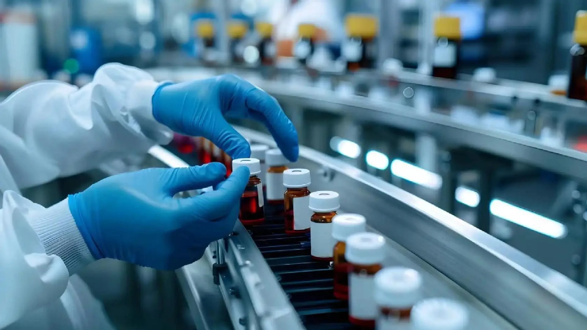 Why Brands Trust Dietary Supplement Contract Manufacturers in the USA?