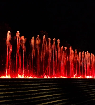 Elevate Your Space with the Best Programmable Fountain Manufacturer