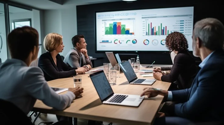 Career Momentum Programs in Noida: Keeping Your Career Moving Forward with Confidence