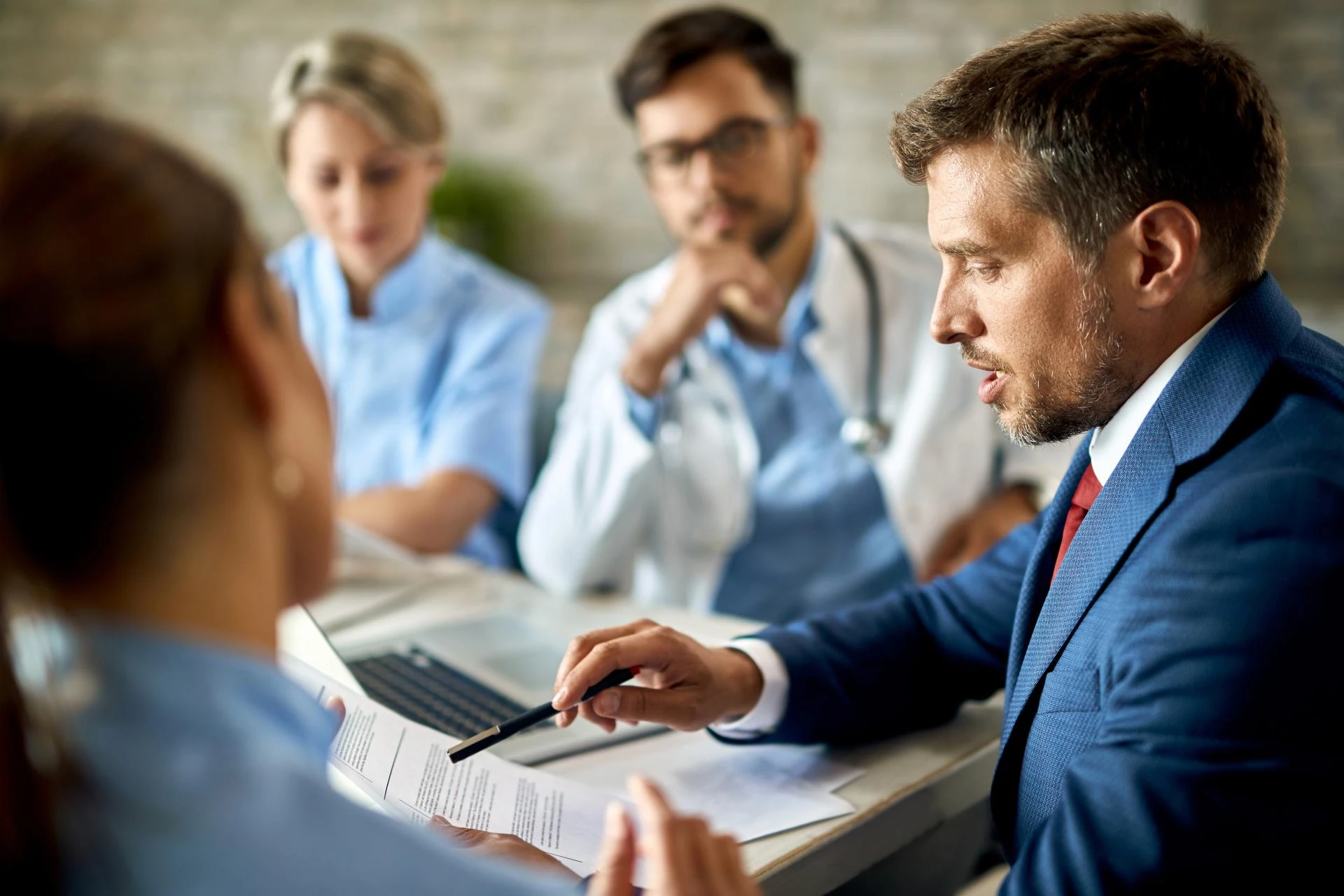 Navigating Insurance Claims: How Insurance Advocates Can Be Your Best Ally