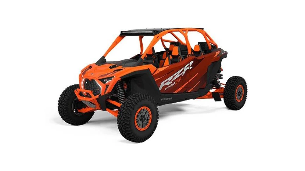 Polaris for Sale: A Trusted Choice For Modern Powersports Enthusiasts