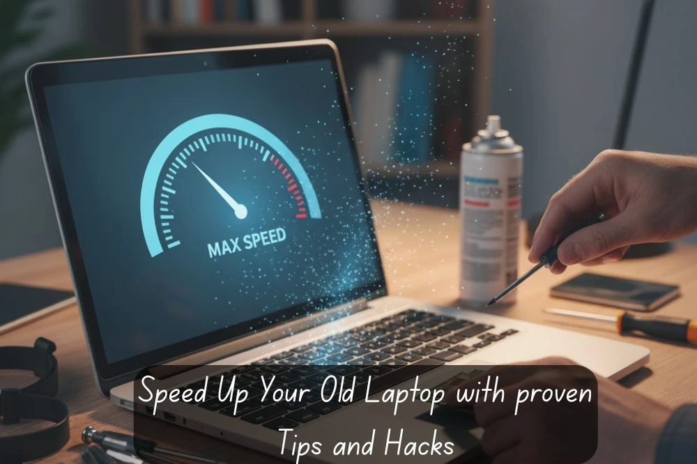 Smart Technology Choices for 2025: Speed, Security, and Smarter Gadgets for Everyday Life
