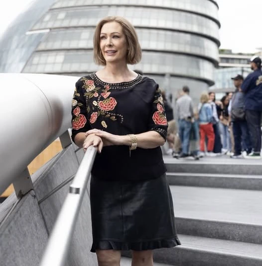 Lead with Impact: How Jane Bayler Helps Professionals Build Powerful Leadership Brands
