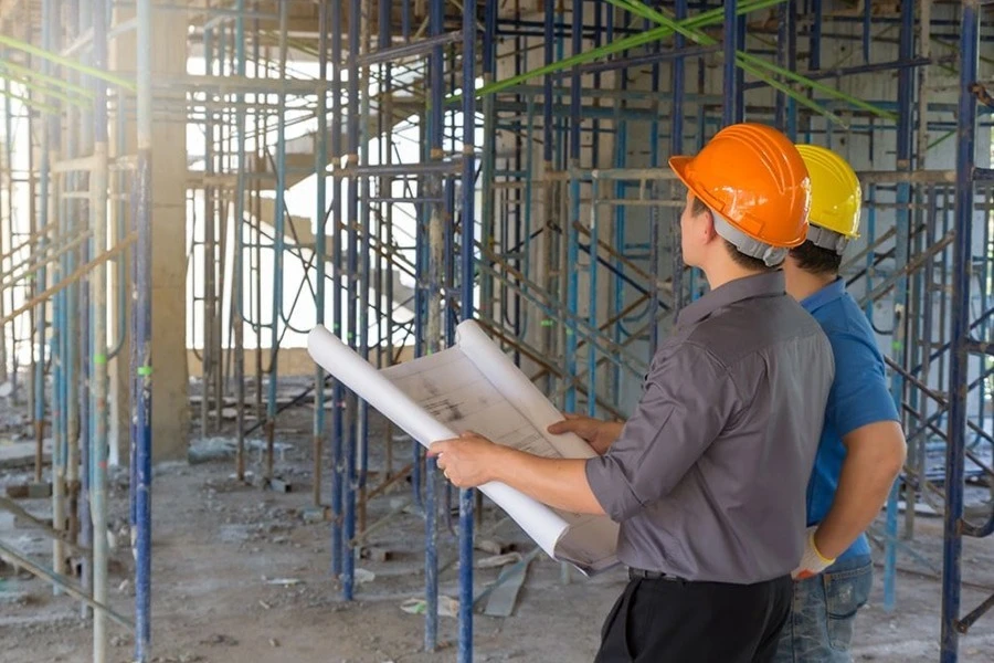 The Importance of Structural Engineering Services in Dubai