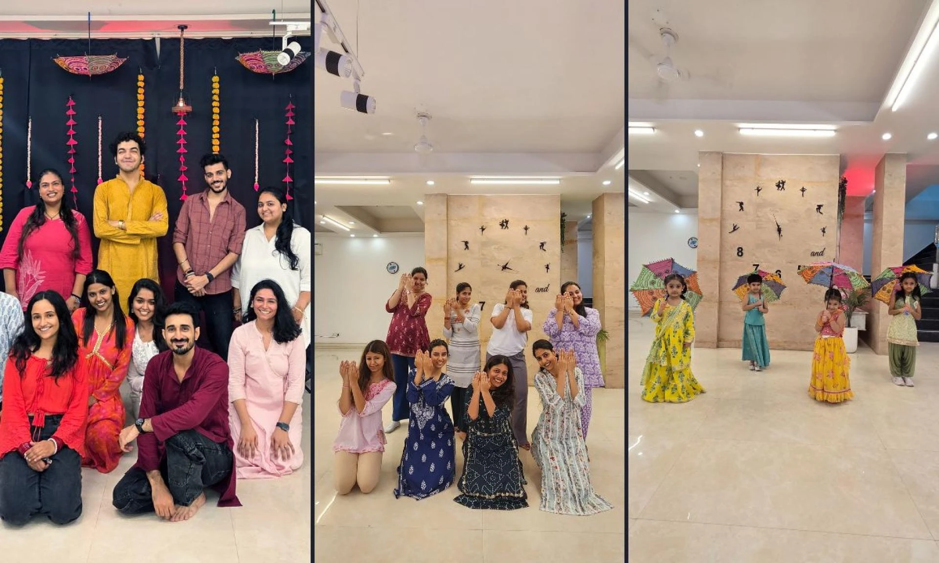 I'm Too Shy to Dance in Public — Where to Start?