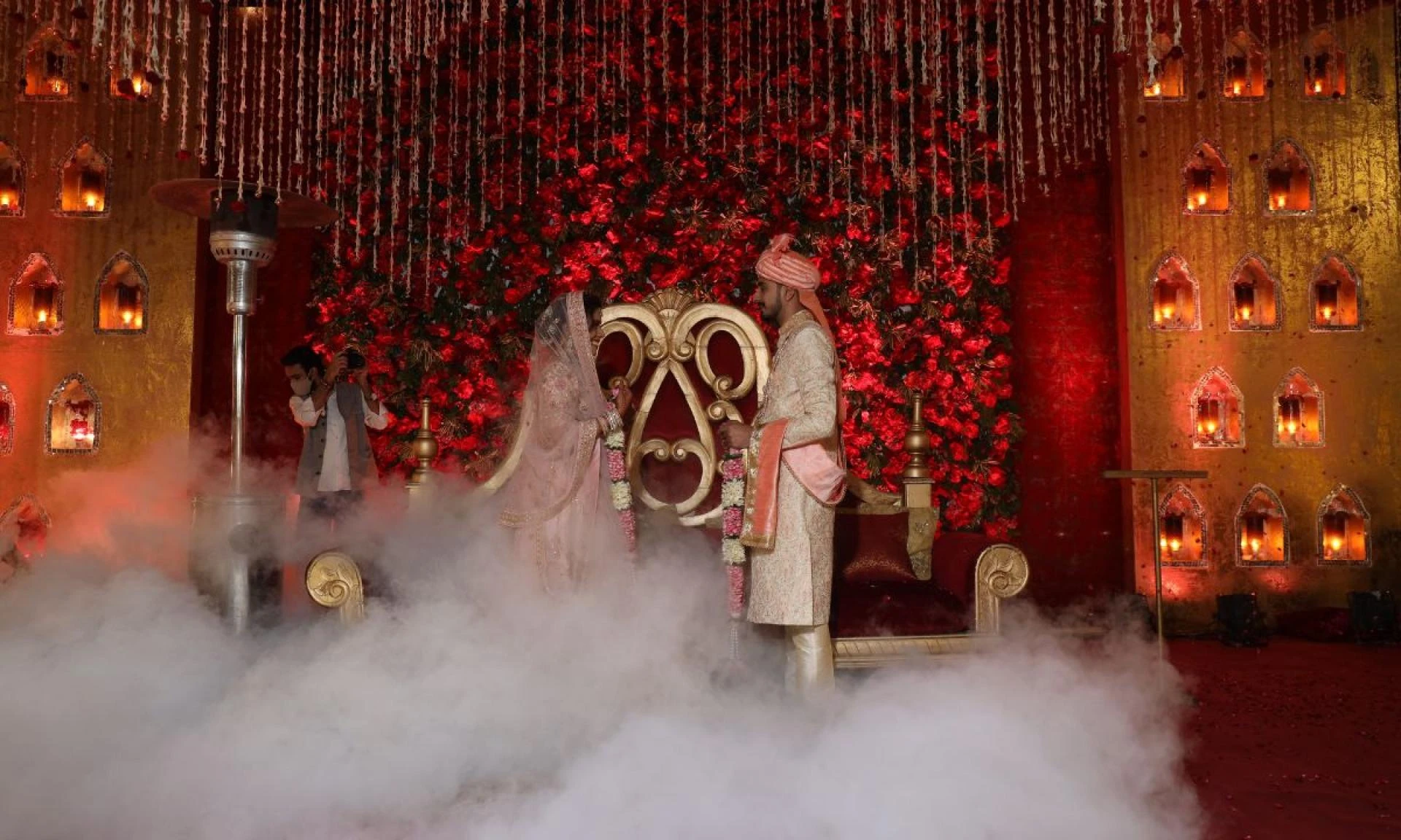 How to Overcome Wedding Dance Nervousness and Shine on Your Big Day