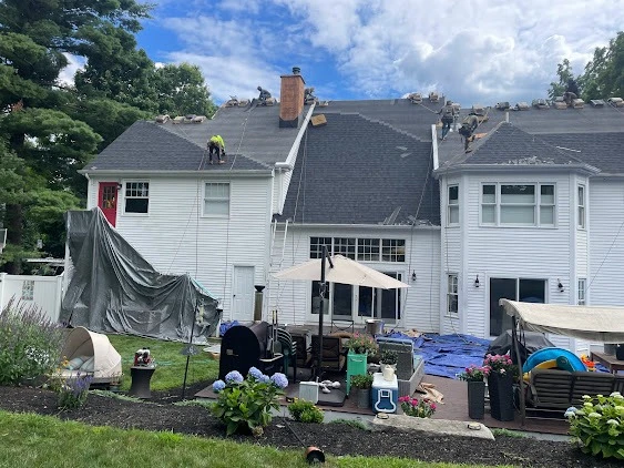 Protecting Your Investment: The Essential Guide to Roof Replacement in Framingham
