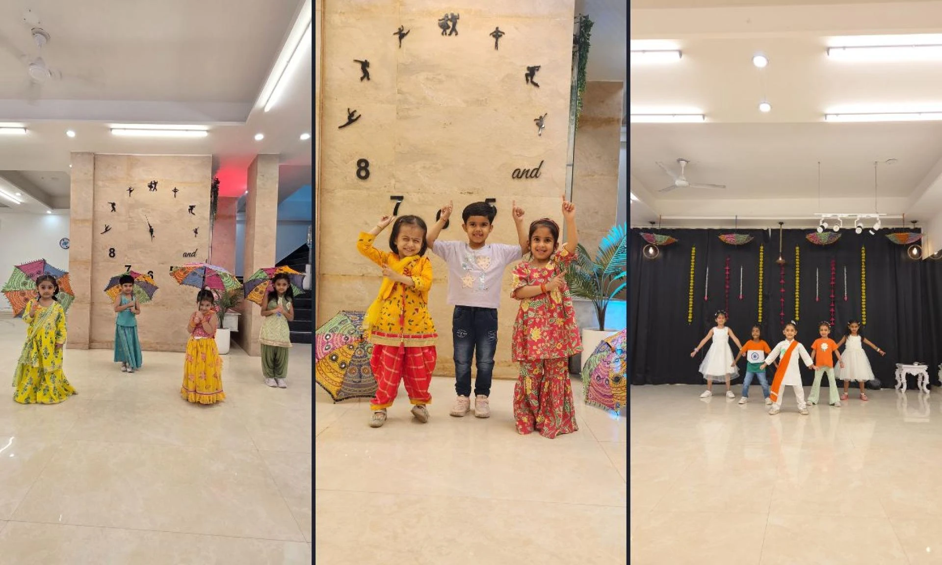 Dance as a Confidence-Building Activity for Kids