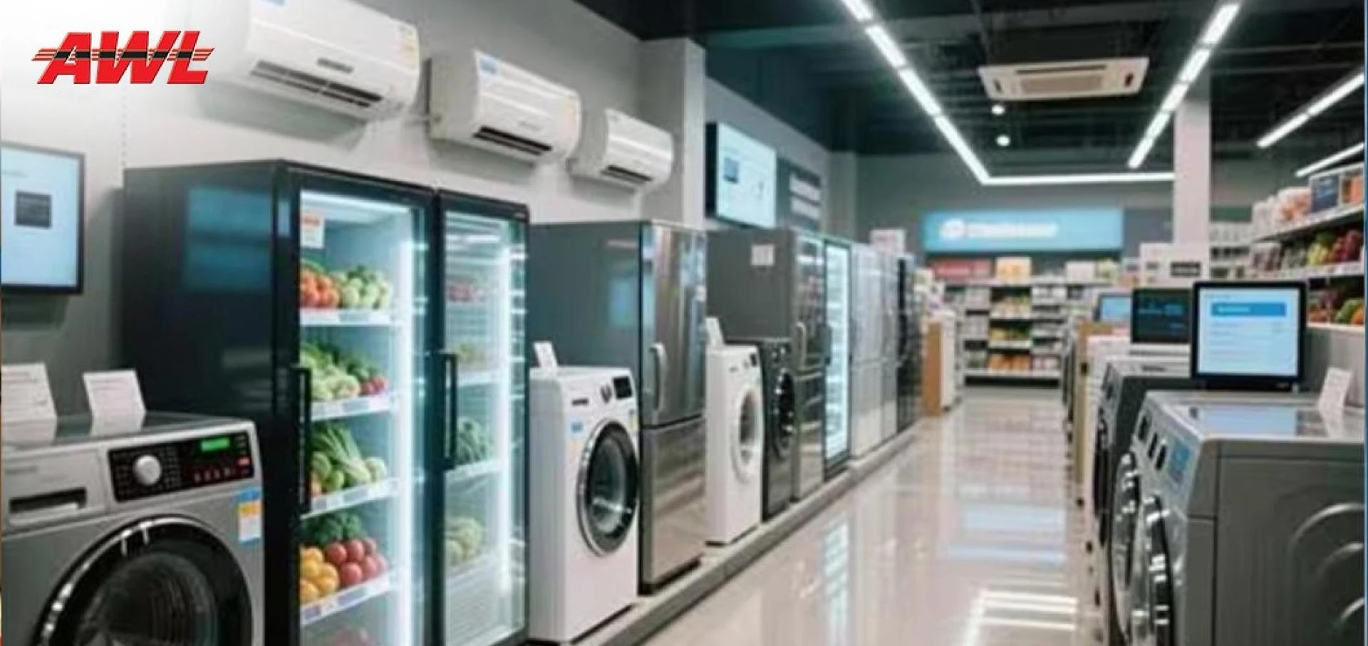 Secure Warehousing Solutions for High-Value Electronics Brands