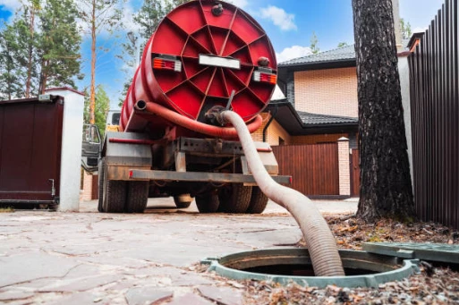 Septic Tank Pumping Costs Explained: What Property Owners Need to Know