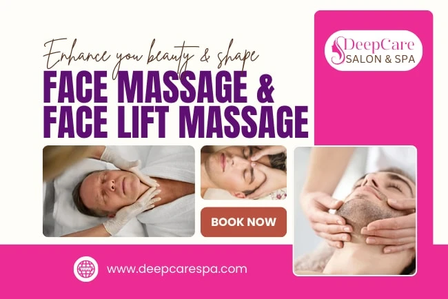 Relax, Refresh, Recharge: Stress Relief Massages in the UAE