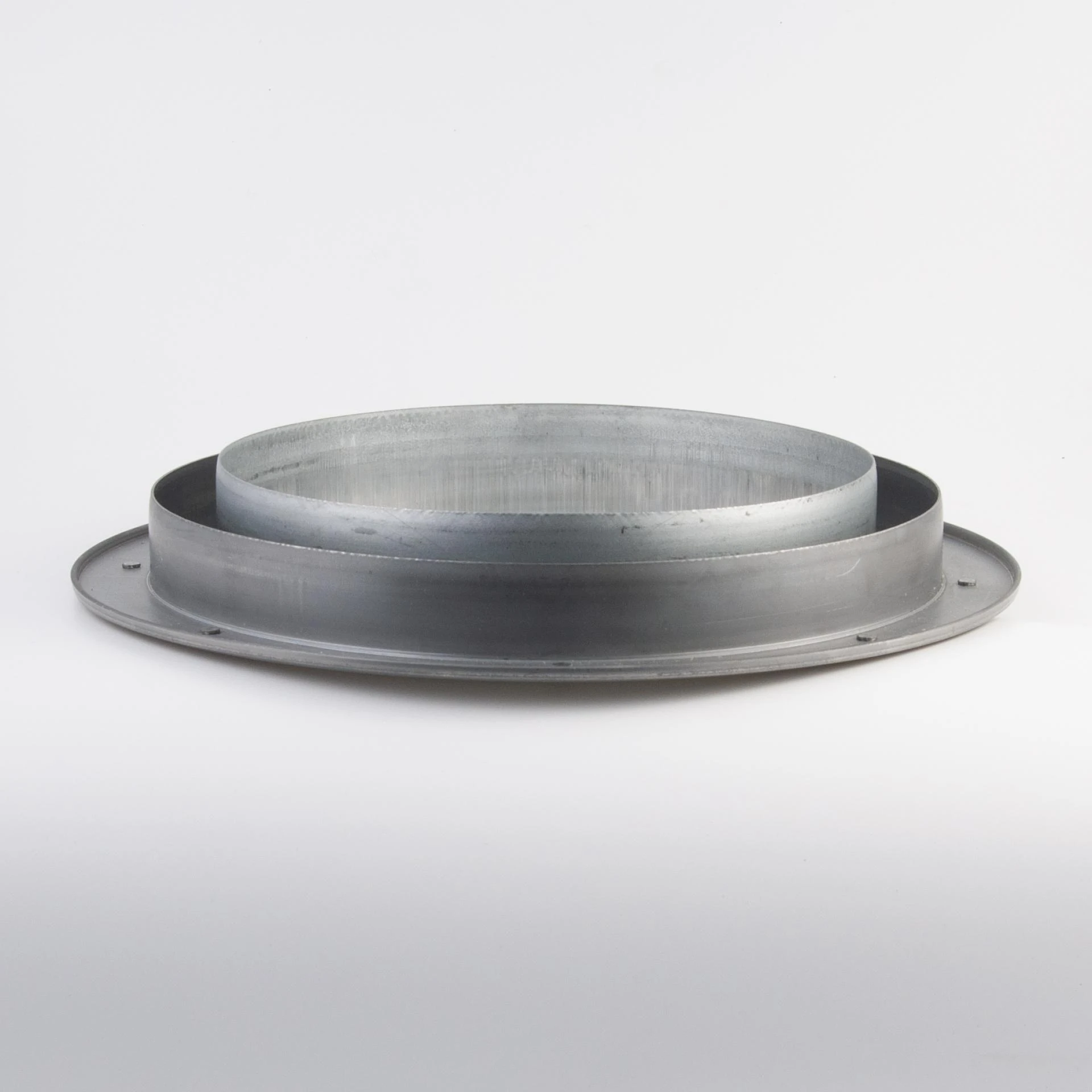 Oval Flange Innovation for Compact and Space-Limited Ductwork