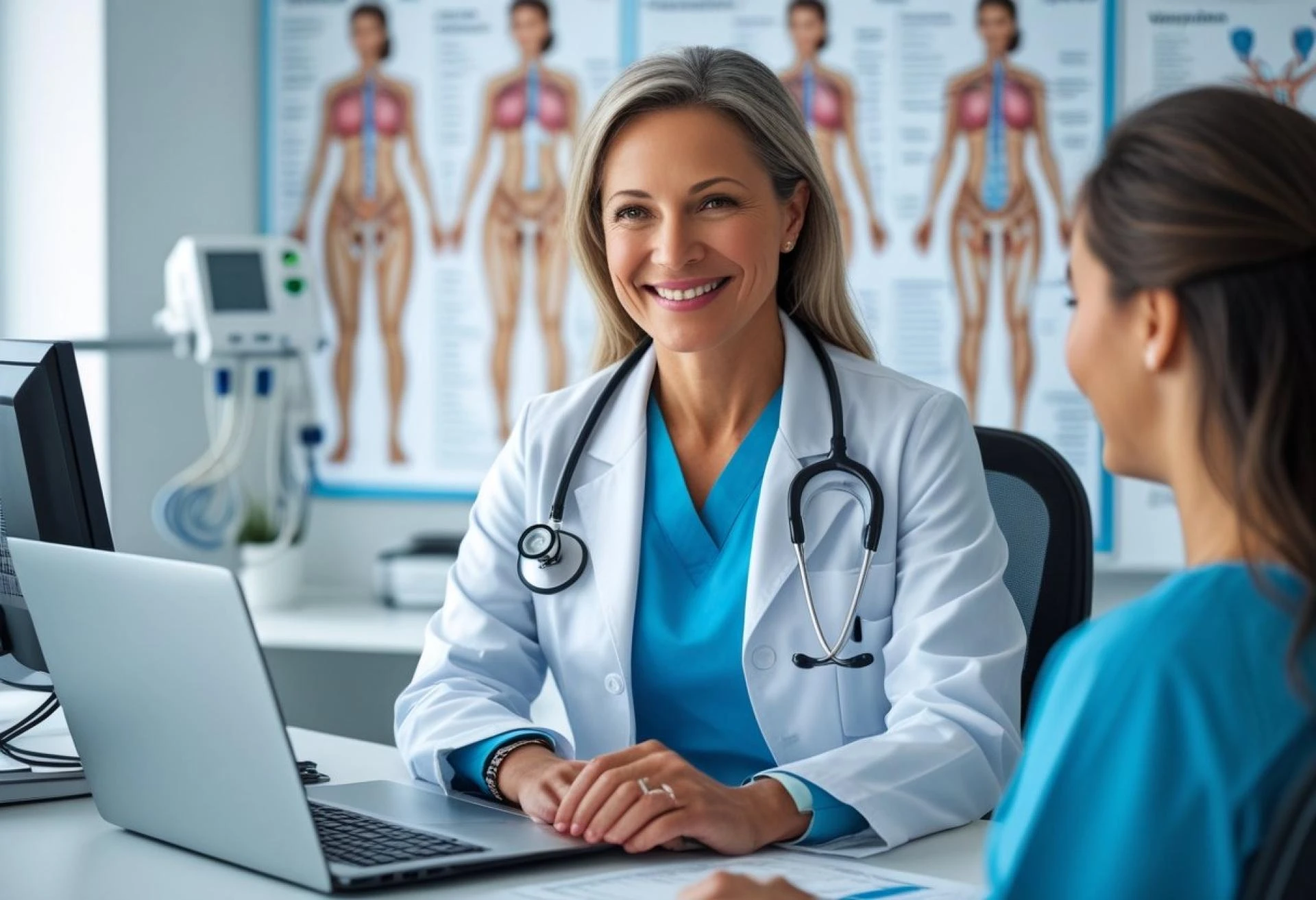 The Ultimate Guide to Finding the Best Gynecologist in Kolkata: Expert Care for Women’s Health